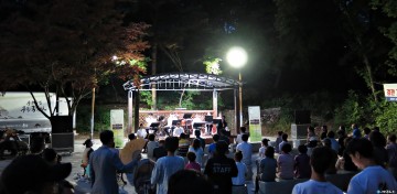 충주시립우륵국악단, 매주 수요상설공연‘호응’