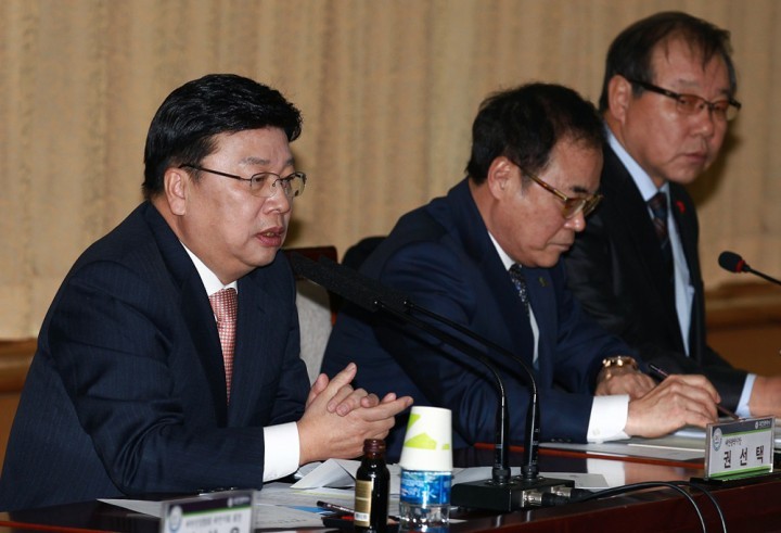 권선택 대전시장, “하도급 T/F팀 확대로 지역건설업체 어려움 타개”