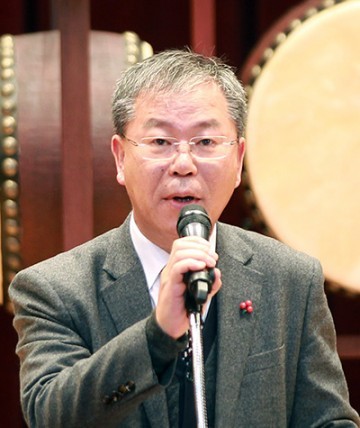 김택수 대전시 정무부시장, 스페인 출장