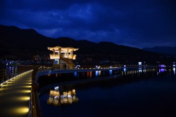 2019 화원&송해공원 달빛걷기대회 열린다