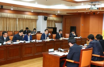 대전 유성구, 정책은 공직자·전문가·주민의 시각이 같아야 ‘성공’