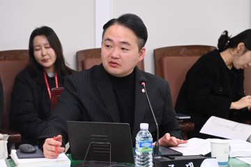조대웅 대덕구의회 의원 “자동심장충격기 접근성, 야간·휴일까지 열어야”