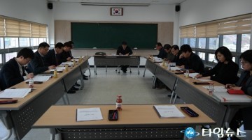 포항시 5대 분과 활동 추가사업 발굴 등 상생협력 사업 추진 박차