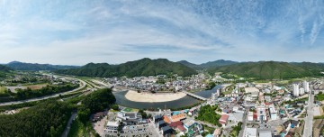 청송군, 농촌생활공간 개선에 786억 예산 투입