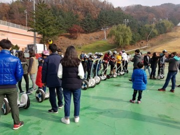 군산시 2017 스포츠강좌 이용권 신청자 모집 