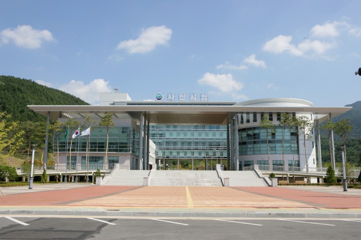 사천시, 우주항공국 설치로 항공우주산업 추진 박차