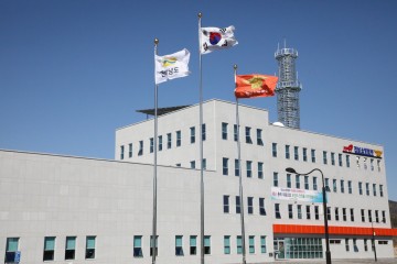 전남 22개 시군에 소방서 설치 완료