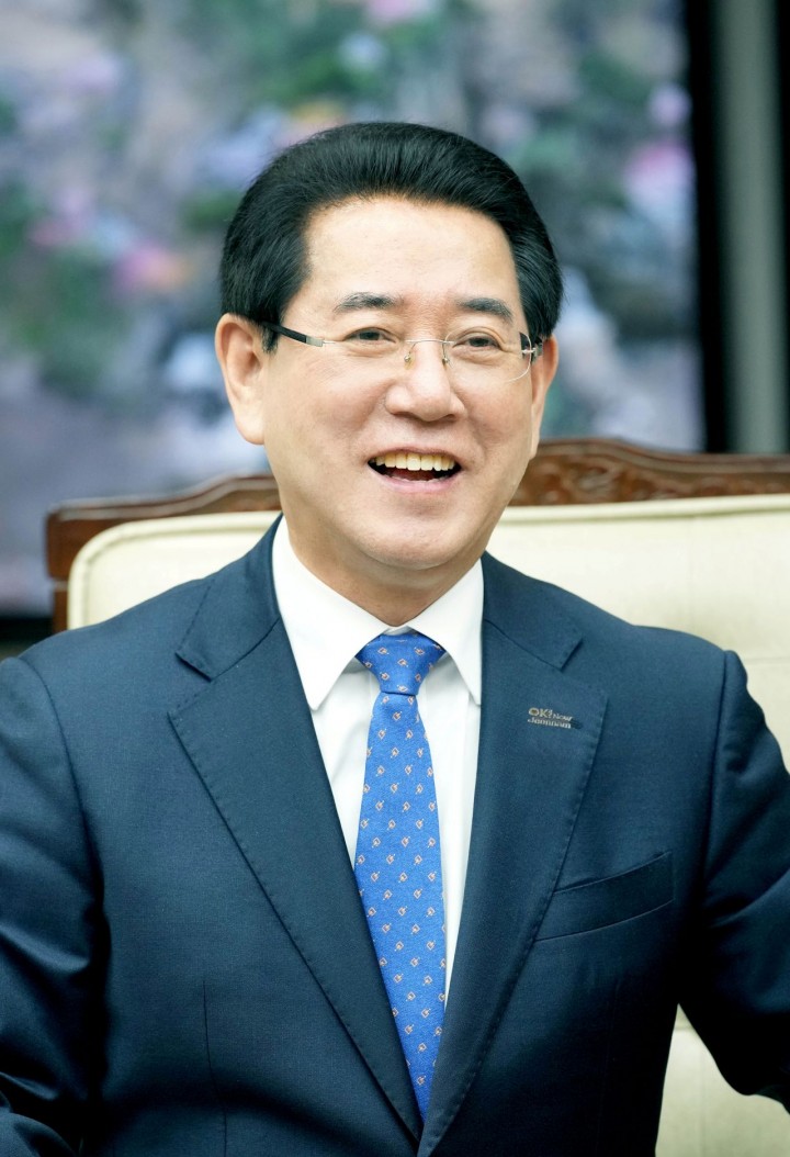 김영록 전남도지사, 캄보디아 세일외교로 ‘아세안’ 진출 교두보 