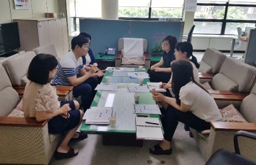 대전지방보훈청·대전충남지방병무청, MOU 후속 실무회의 실시