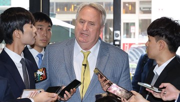 인요한 "광주 5·18묘지 찾고 대통령과도 거침없이 얘기할 것"