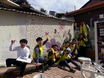 영주시 상망동 주민자치위원회 특화사업 추진