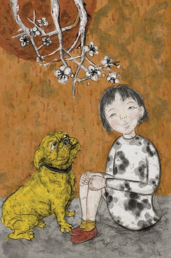 대인시장 한 평 갤러리, 도시와의 공존 ‘일상의 가치’