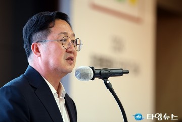 이장우 대전시장, 청년·기업 매칭으로 ‘승승장구(乘勝長驅)’하는 대전