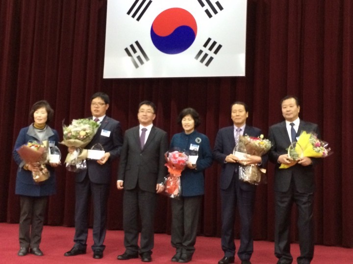 영주시, 전통시장 활성화 돋보이네!