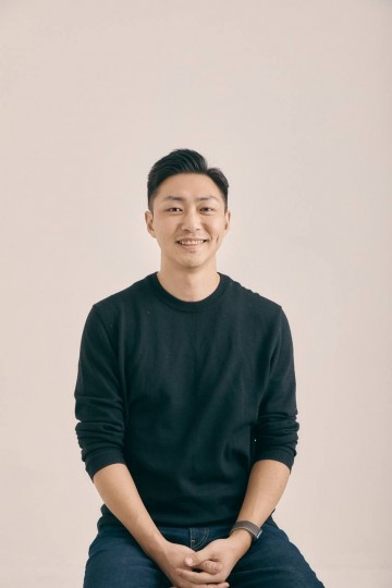 김동연 캠프, DJ 맏손자 김종대 씨 청년·외신대변인 영입