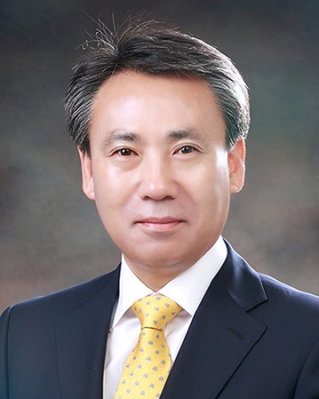 충남도의회, 미세먼지 저감 특위 위원장에 홍재표 의원 선임