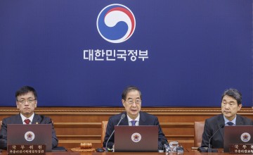 대통령 거부권 다시 국회로 '쌍특검법'…여야, 재의결 시점 충돌..
