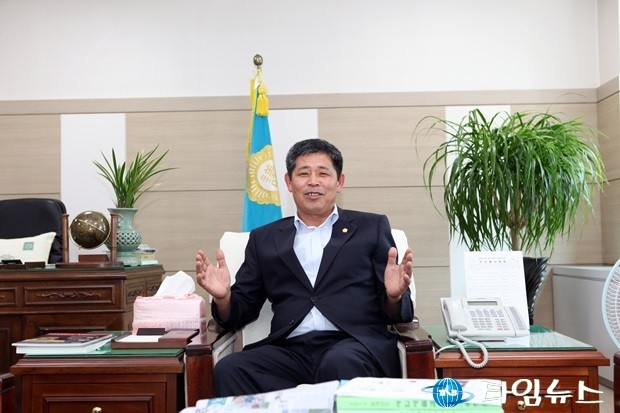 [기고문]제7대 예천군의회 전반기 의장을 마무리하면서