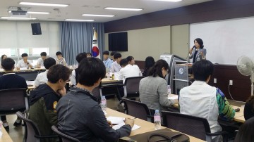 충남교육청, 학생·교사 협의회 개최