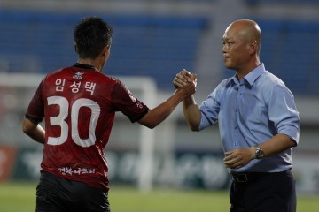 상주상무, 인천과 물러설 수 없는 한판 승부 펼친다!  