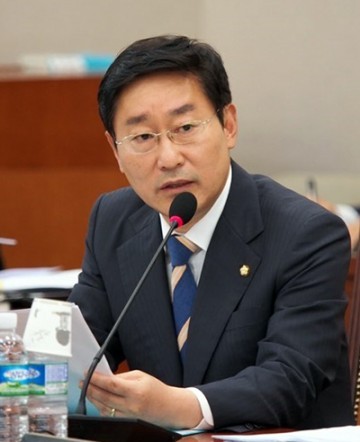 박범계 의원, 대전국제전시컨벤션센터 건립예산 286억원 확보