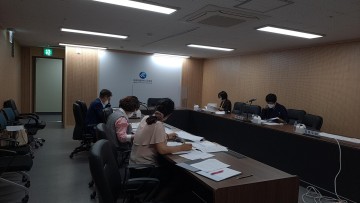 세종시교육청, 주민참여예산 설문조사 실시