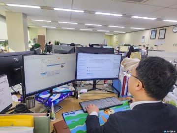충주시, AI 법률서비스 도입…직원 법률지원 강화