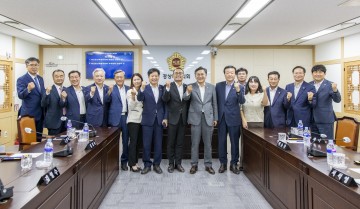 경북도의회, 제12대 전반기 '제2기 예결특위' 구성