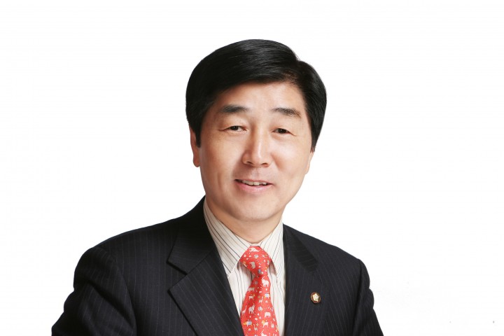 장윤석 의원, 대학생이 뽑은 ‘이달의 Best의원’ 선정