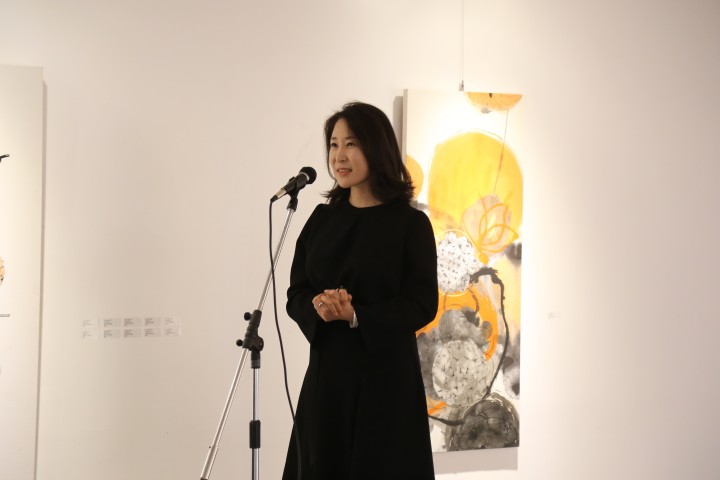 금오공대 kit 갤러리 ‘이애리 초대展’ 개최