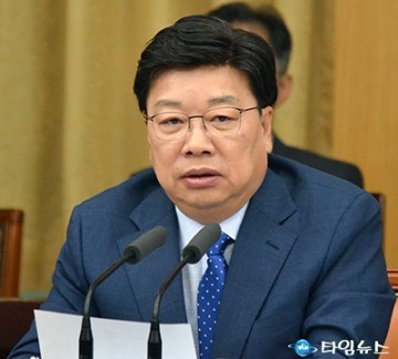 권선택 대전시장, 미 대선 영향에 대비한 대책을 세우고 점검하라!