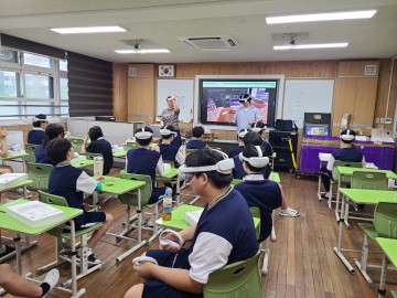 대전 유성구, 청소년 대상 ‘알잼유성’ 프로그램 운영