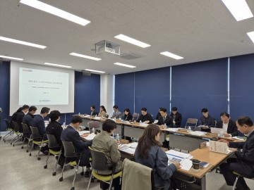 대전시, 제3기 소규모주택정비 공동위원회 출범