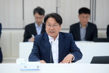 광주시-공공기관 협업시스템 강화한다