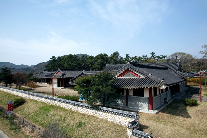 산청에서 나누는 옛이야기, 2015년 생생문화재 사업에 선정