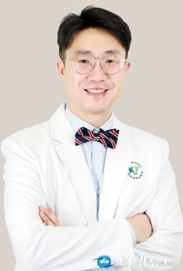 건양대병원 박기섭 교수, 녹내장 아이스텐트 수술 톱10