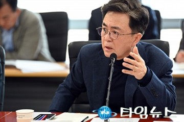 김태흠 충남지사, ‘의료 현장 복귀’ 호소