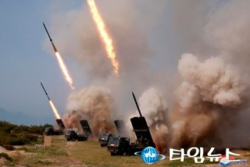 북한의 단거리미사일 발사, 적극적이지 못한 안보불감증...국민의 안전중시 실종
