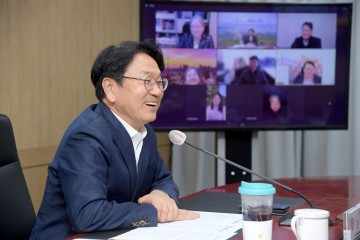 광주시, 해외 우수정책 수용‧재창조 나서
