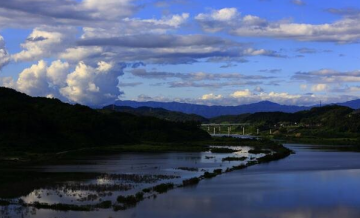 영주댐은 붕괴 위험이 전혀 없으며 구조적으로 매우 안전함  