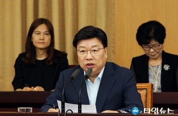 권선택 대전시장, 대전의료원·어린이재활병원 강력히 추진