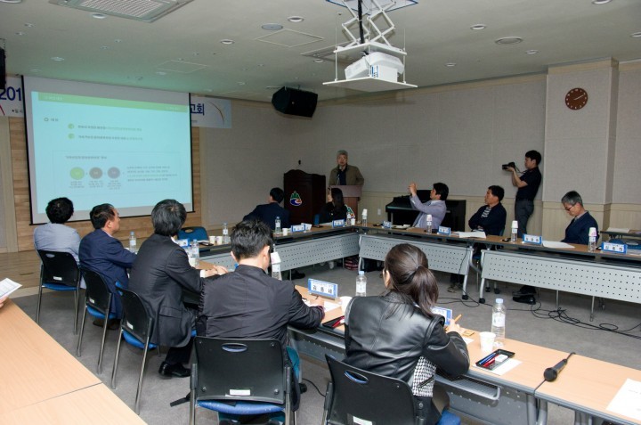  지역문화컨설팅 지원사업 착수보고회 개최