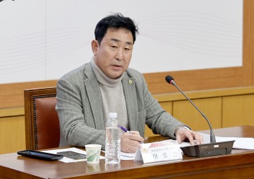 이효성 대전시의회 의원, 특성화고·마이스터고 직업교육 내실화 앞장