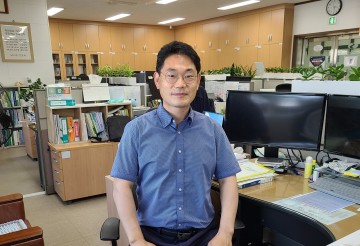 적극행정 우수사례 경진대회서 ‘인사혁신처장상’수상