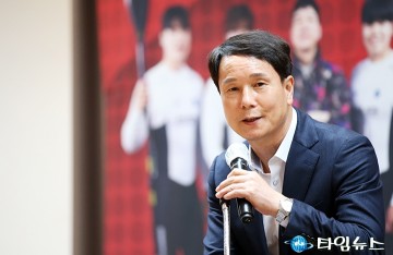 이상래 대전시의회 의장, 전국체전 ‘13위’를 한자리로 바꾸어 봅시다