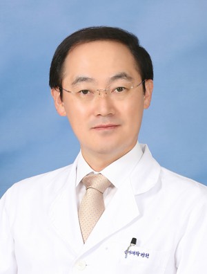 을지대학교병원 구대원 교수, “상처에 침바르기·손톱자국, 봉와직염의 원인”