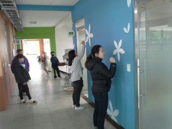 충남교육청, 학생친화적 환경조성사업 결실 맺어