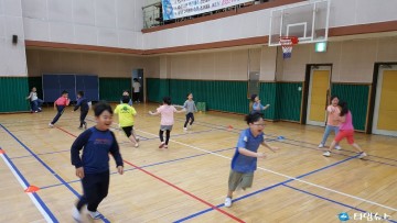 충주 어린이들, 학교가 좋다 