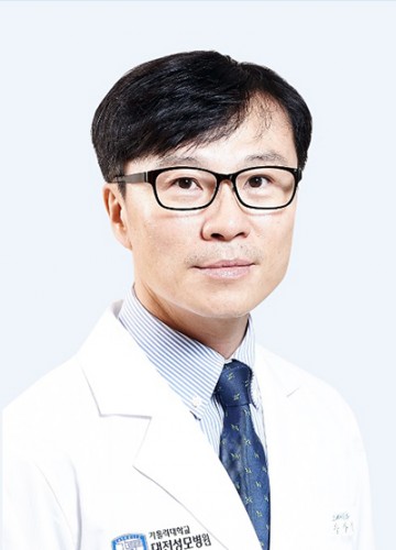 대전성모병원 강상범 교수, 산업자원부 국책연구사업 선정