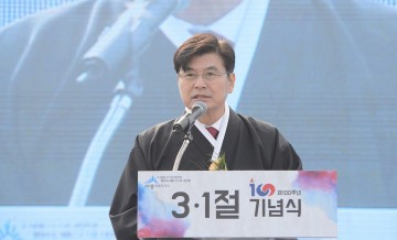 이춘희 세종시장, 균형발전 상징 세종서 시민주권 새역사 쓸 것!
